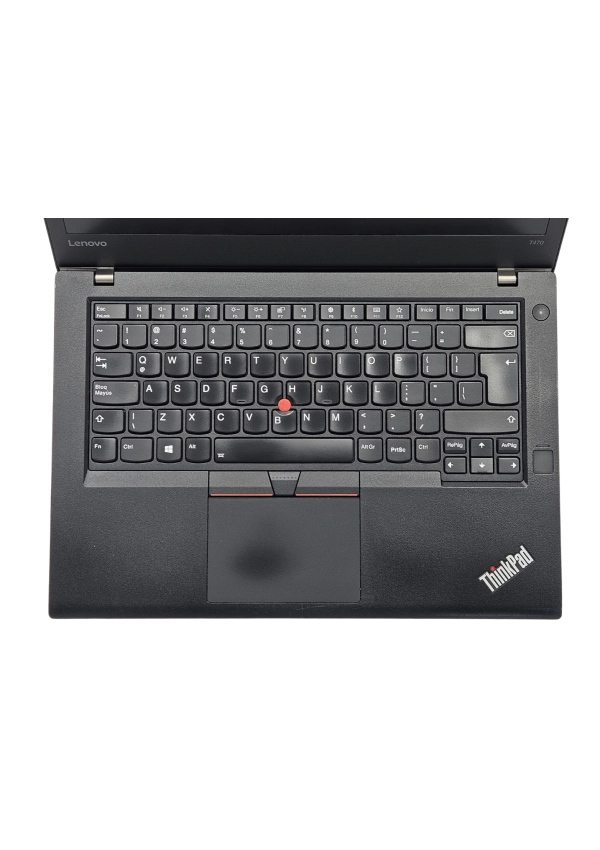 Lenovo ThinkPad T470 i5-7300U 16GB 256 SSD 14